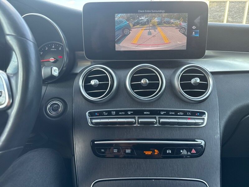 2020 Mercedes-Benz GLC GLC 300 w/PREMIUM PKG. Seffner FL