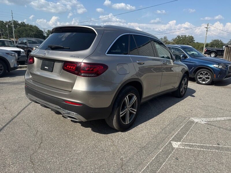 2020 Mercedes-Benz GLC GLC 300 w/PREMIUM PKG. Seffner FL