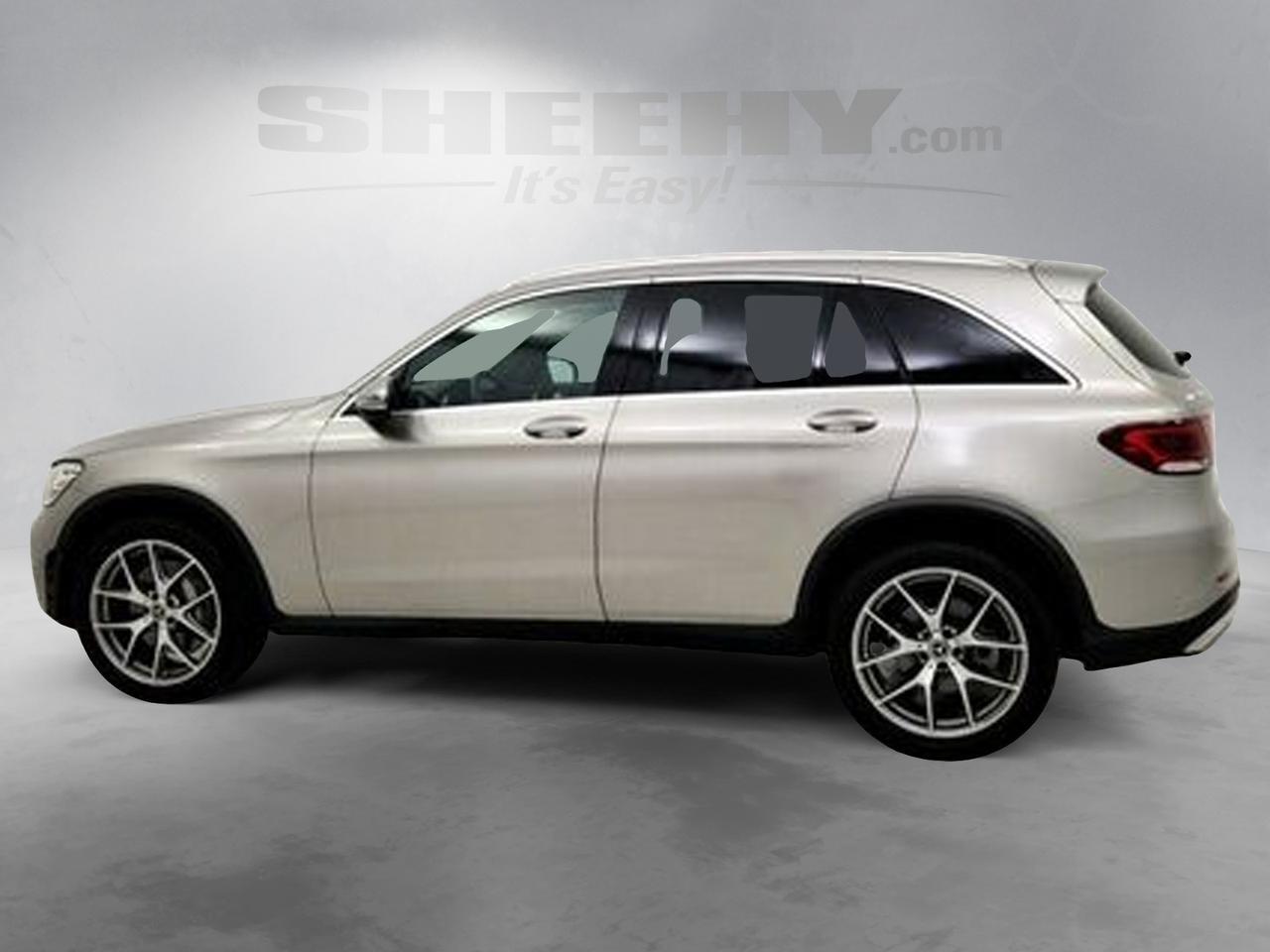 2020 Mercedes-Benz GLC GLC 300 Laurel MD