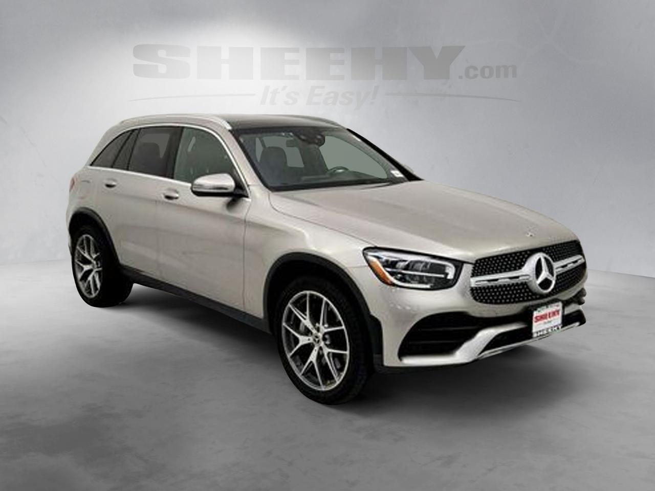 2020 Mercedes-Benz GLC GLC 300 Laurel MD