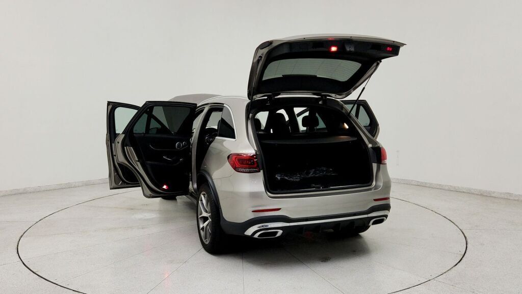2020 Mercedes-Benz GLC GLC 300 Laurel MD