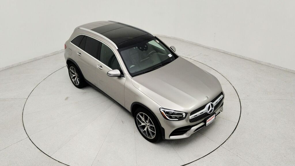 2020 Mercedes-Benz GLC GLC 300 Laurel MD