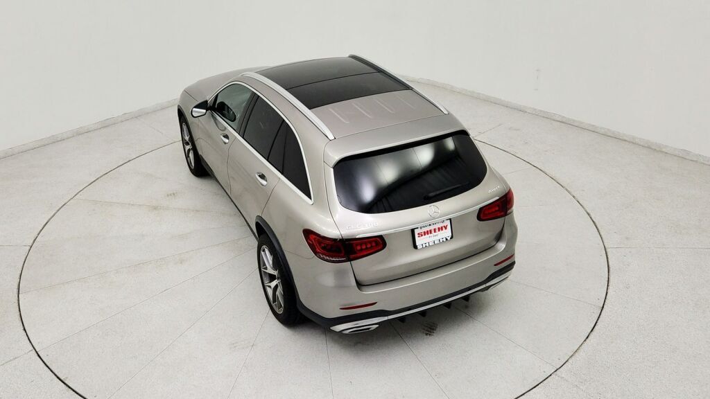 2020 Mercedes-Benz GLC GLC 300 Laurel MD