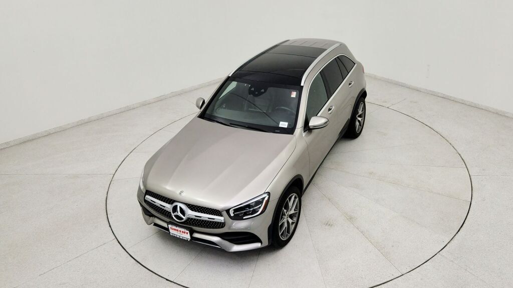2020 Mercedes-Benz GLC GLC 300 Laurel MD