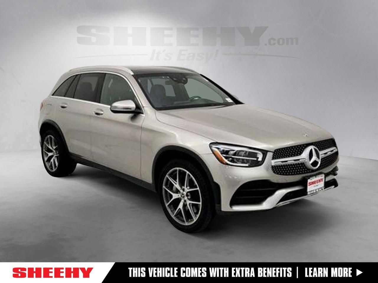 2020 Mercedes-Benz GLC GLC 300 Laurel MD