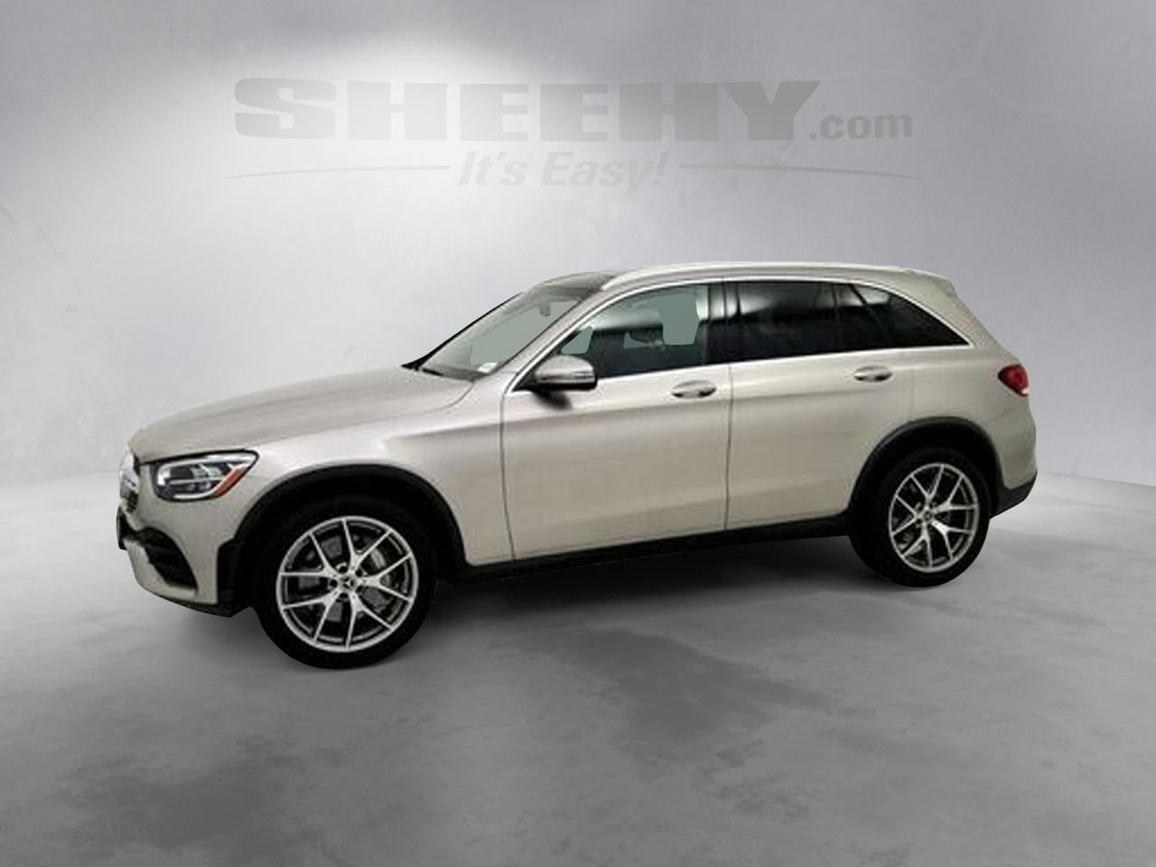 2020 Mercedes-Benz GLC GLC 300 Laurel MD