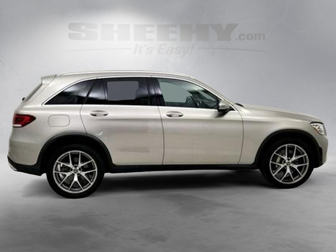 2020 Mercedes-Benz GLC GLC 300 Laurel MD