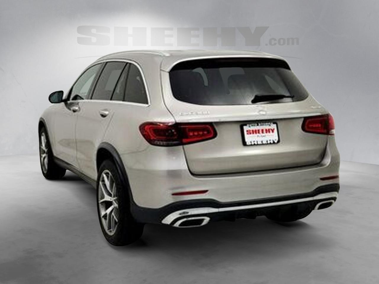 2020 Mercedes-Benz GLC GLC 300 Laurel MD