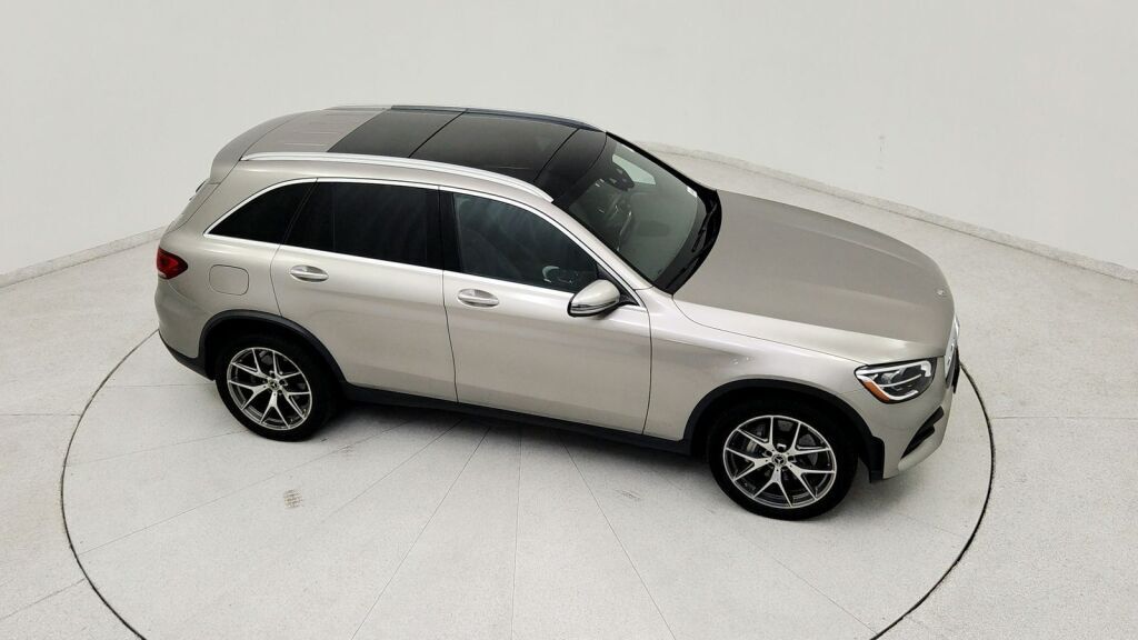 2020 Mercedes-Benz GLC GLC 300 Laurel MD