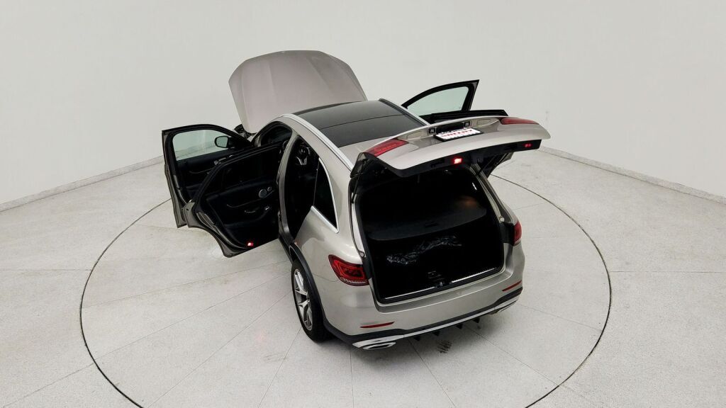 2020 Mercedes-Benz GLC GLC 300 Laurel MD