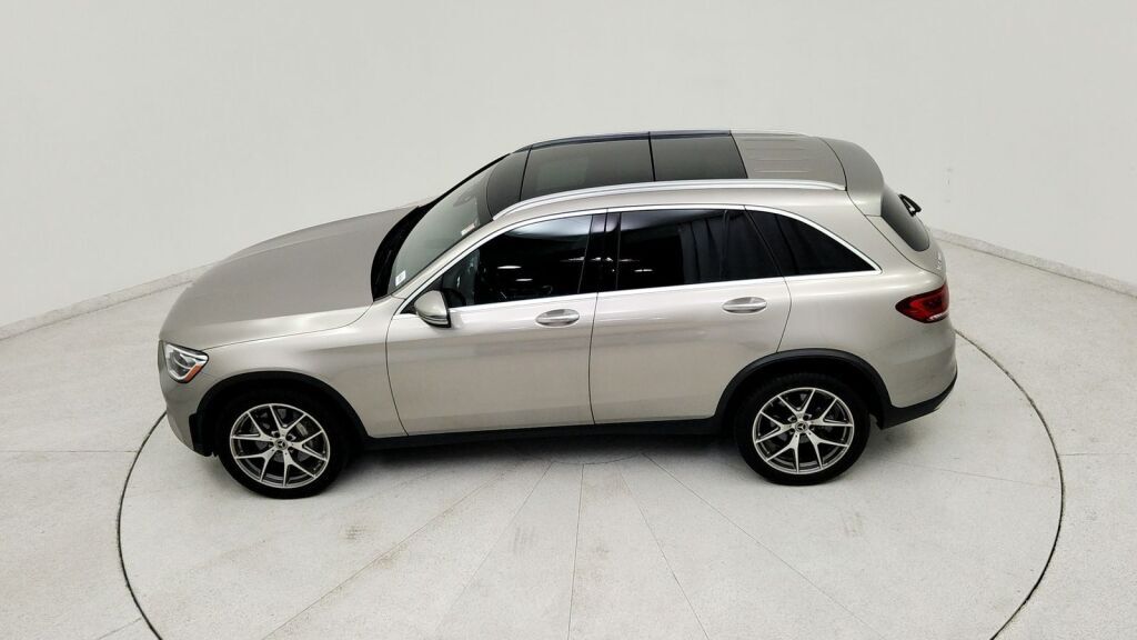 2020 Mercedes-Benz GLC GLC 300 Laurel MD