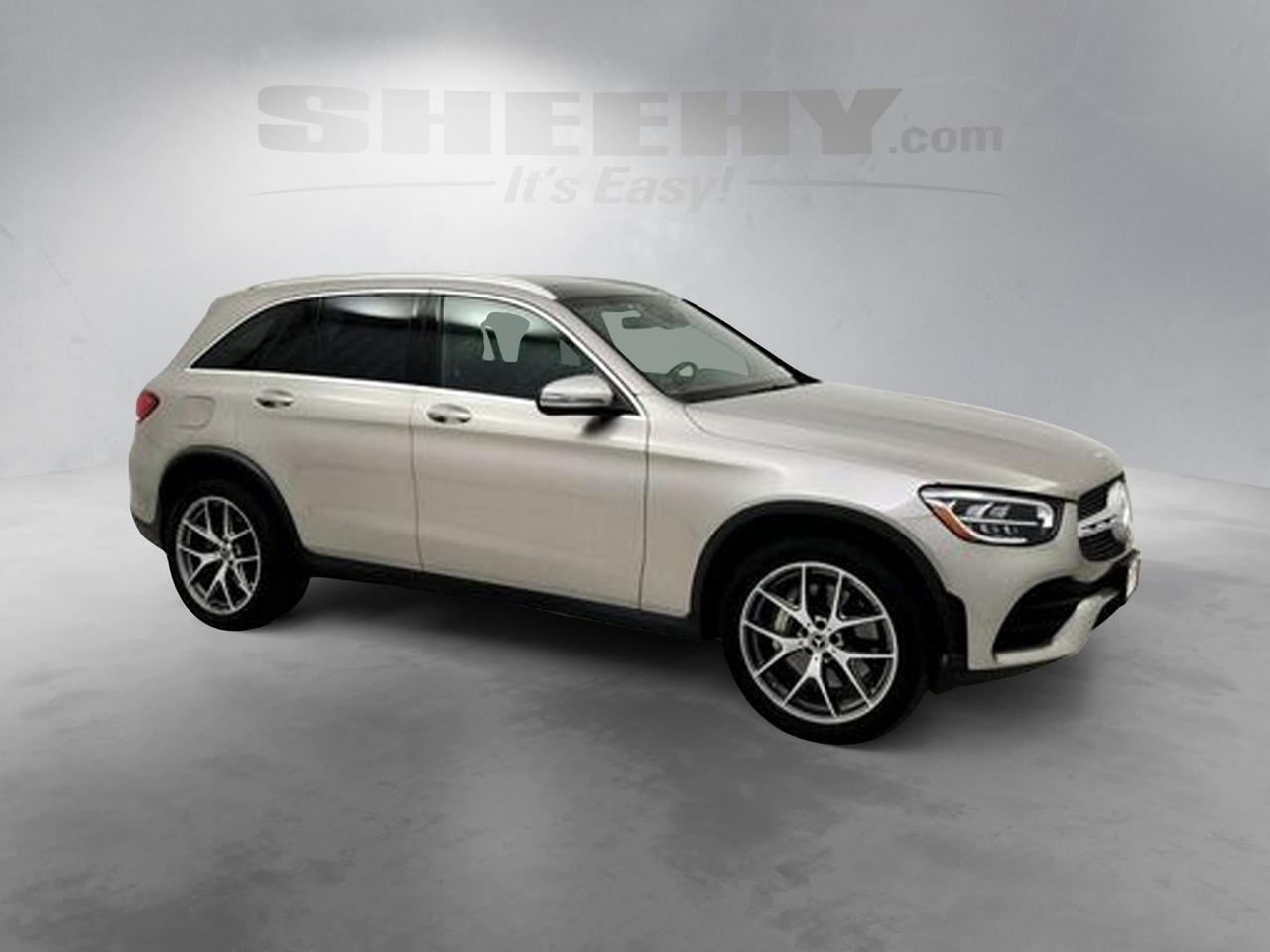 2020 Mercedes-Benz GLC GLC 300 Laurel MD