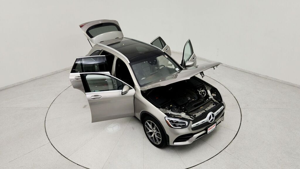 2020 Mercedes-Benz GLC GLC 300 Laurel MD