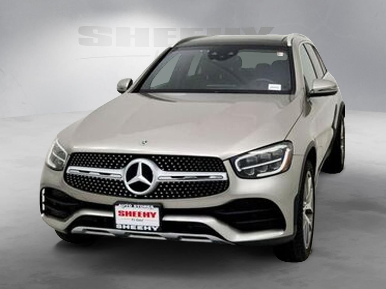 2020 Mercedes-Benz GLC GLC 300 Laurel MD