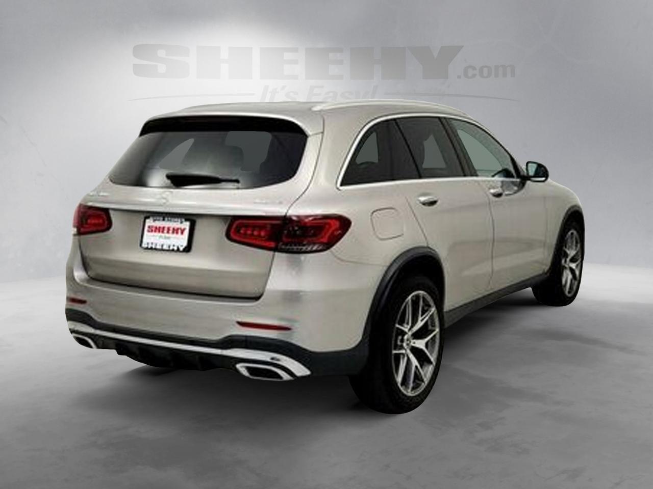 2020 Mercedes-Benz GLC GLC 300 Laurel MD