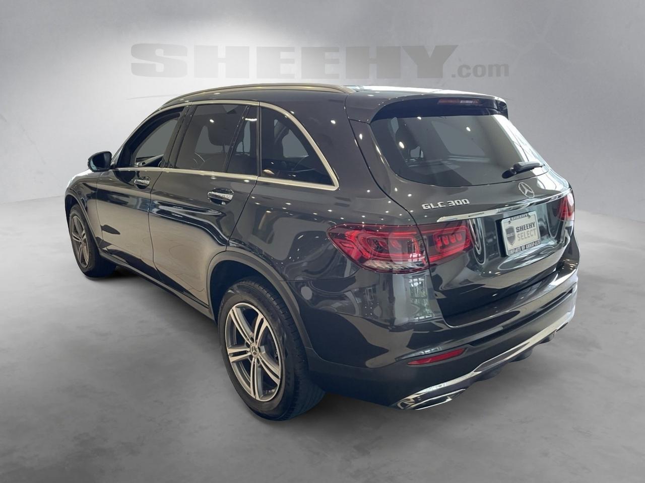 2020 Mercedes-Benz GLC GLC 300 Annapolis MD