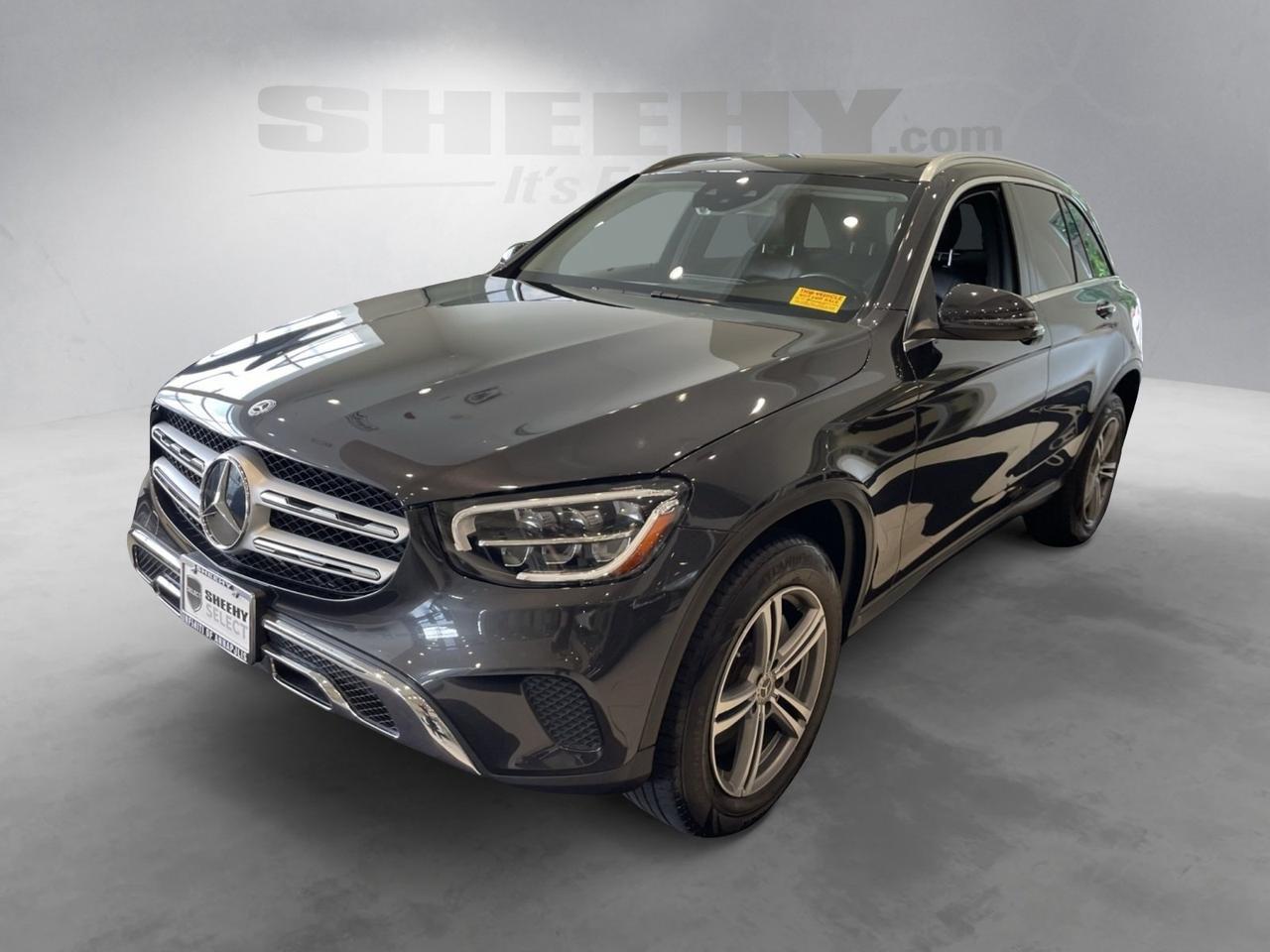 2020 Mercedes-Benz GLC GLC 300 Annapolis MD
