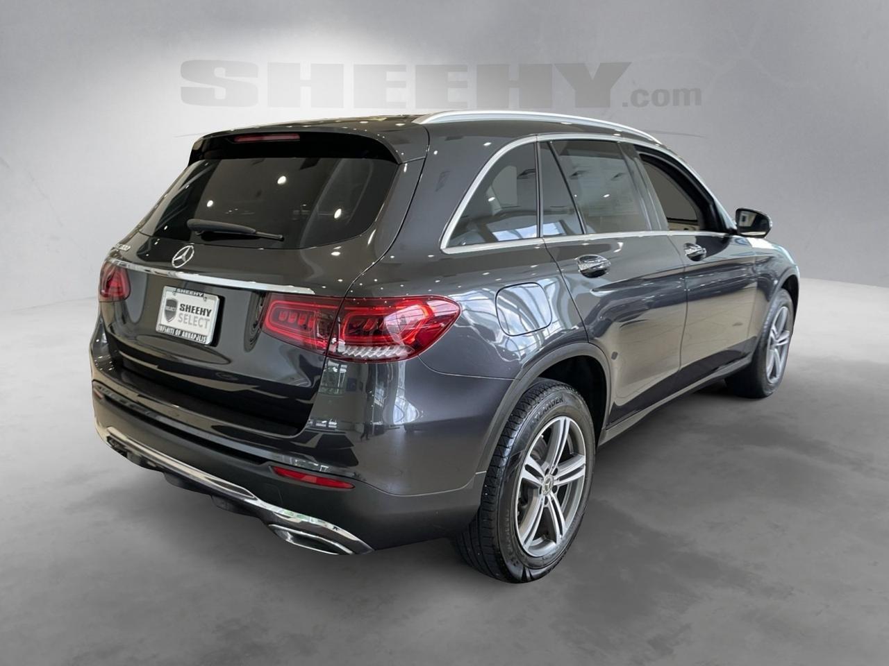 2020 Mercedes-Benz GLC GLC 300 Annapolis MD