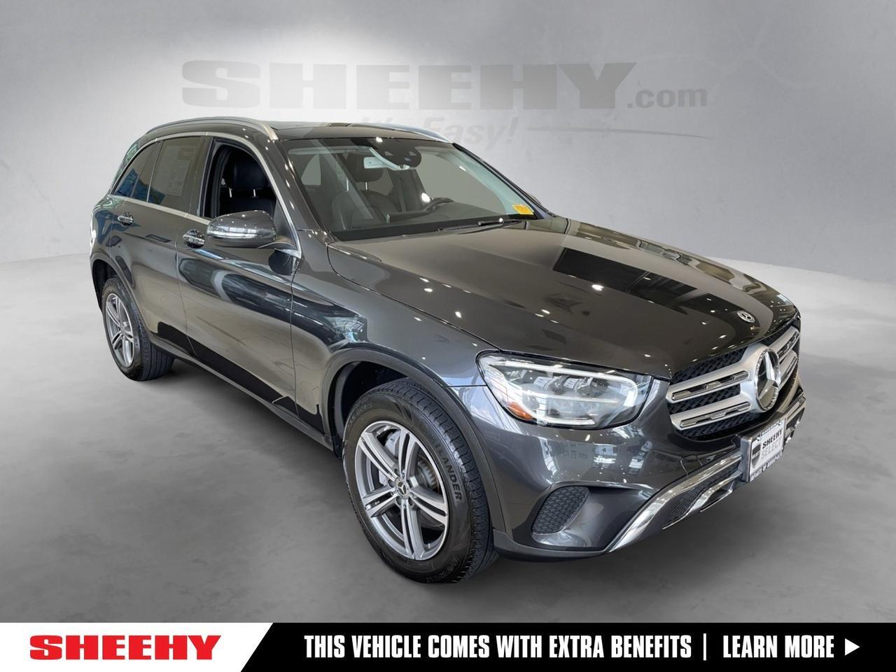 2020 Mercedes-Benz GLC GLC 300 Annapolis MD
