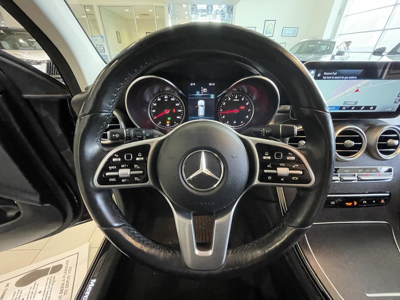 2020 Mercedes-Benz GLC GLC 300 Annapolis MD