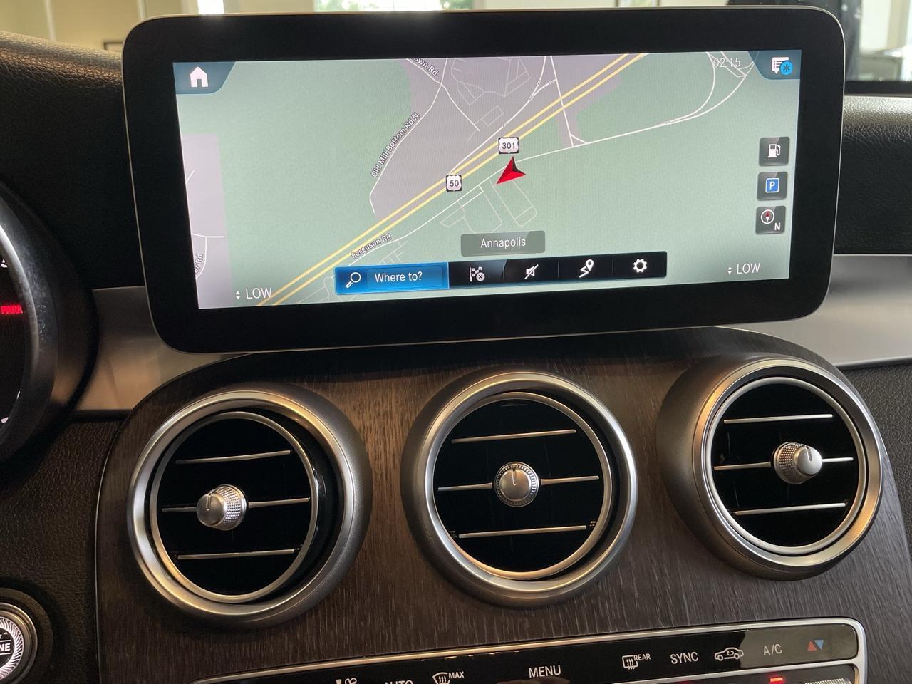 2020 Mercedes-Benz GLC GLC 300 Annapolis MD