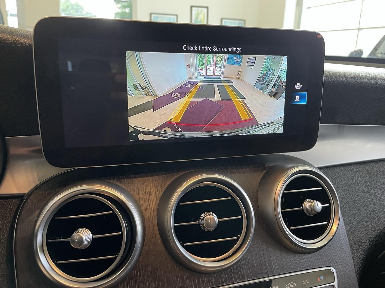 2020 Mercedes-Benz GLC GLC 300 Annapolis MD
