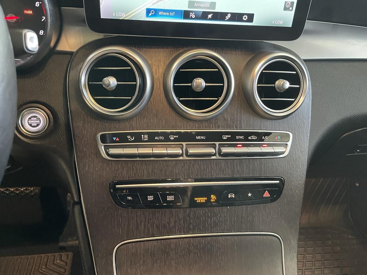 2020 Mercedes-Benz GLC GLC 300 Annapolis MD
