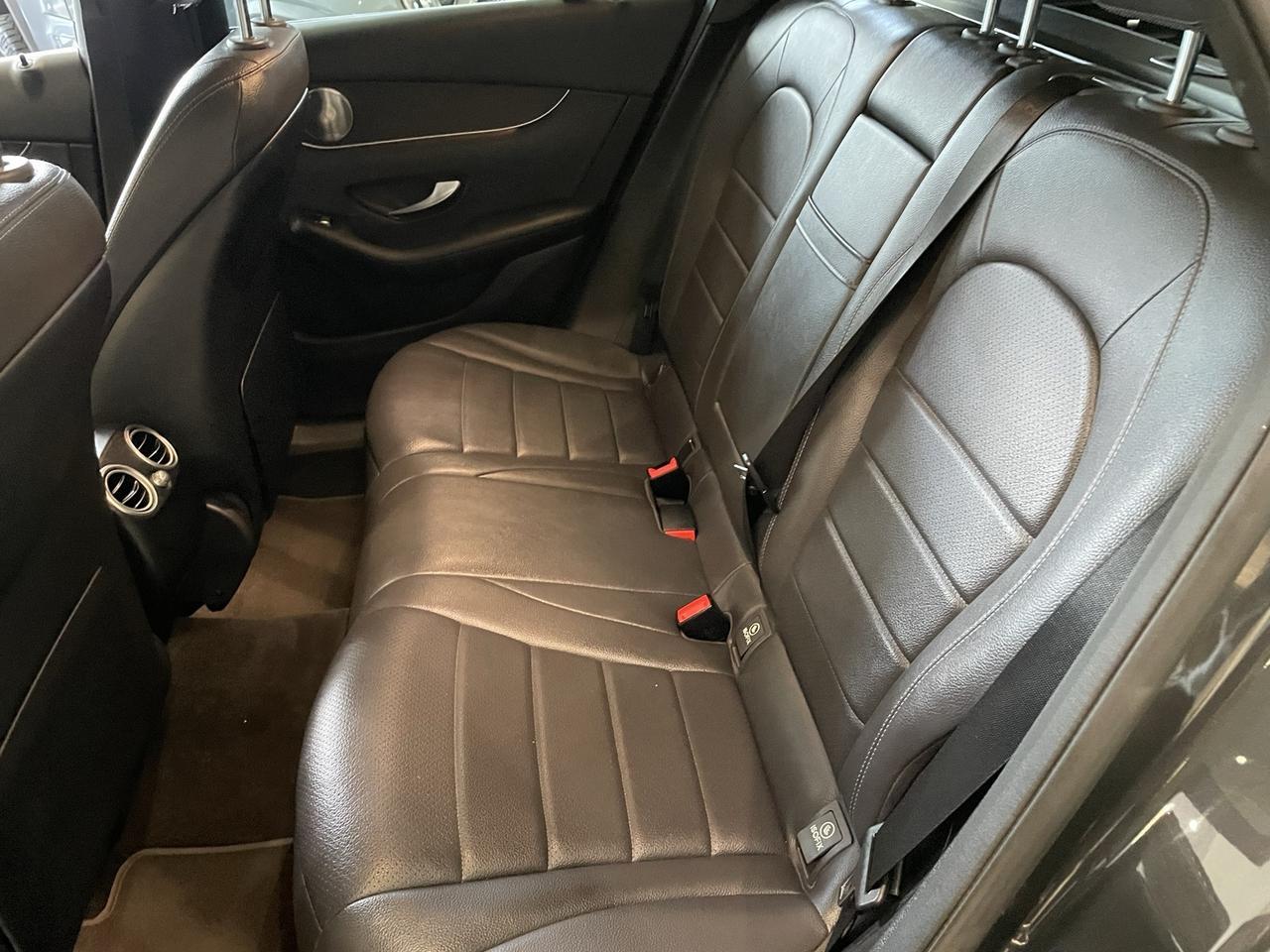 2020 Mercedes-Benz GLC GLC 300 Annapolis MD