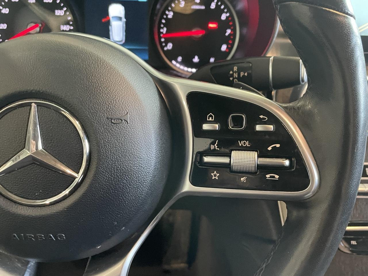2020 Mercedes-Benz GLC GLC 300 Annapolis MD