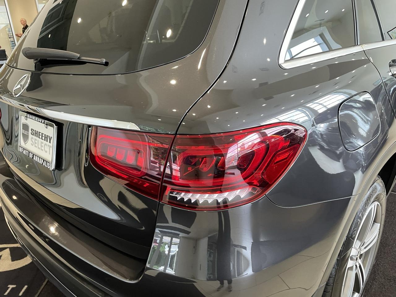 2020 Mercedes-Benz GLC GLC 300 Annapolis MD