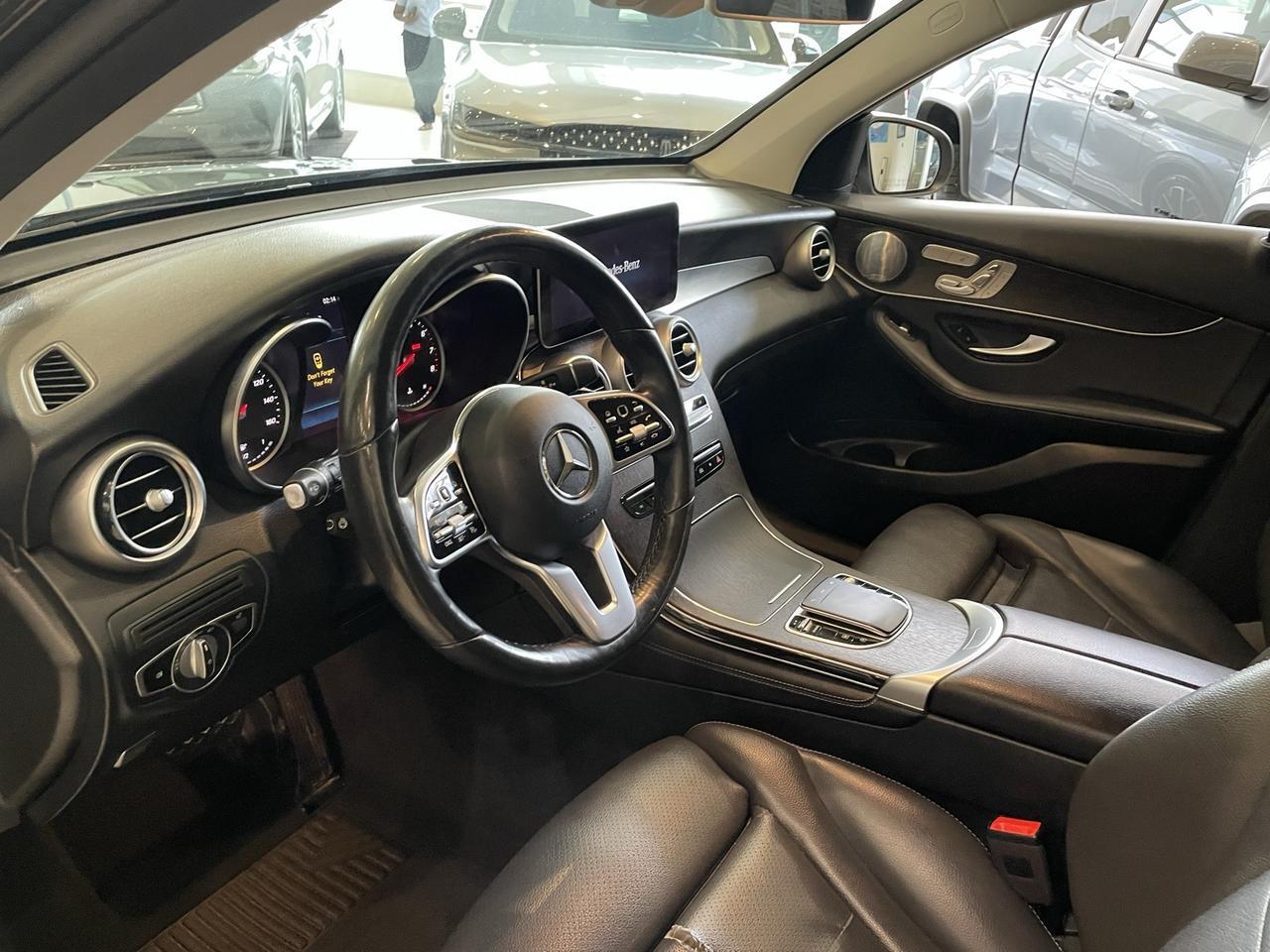 2020 Mercedes-Benz GLC GLC 300 Annapolis MD