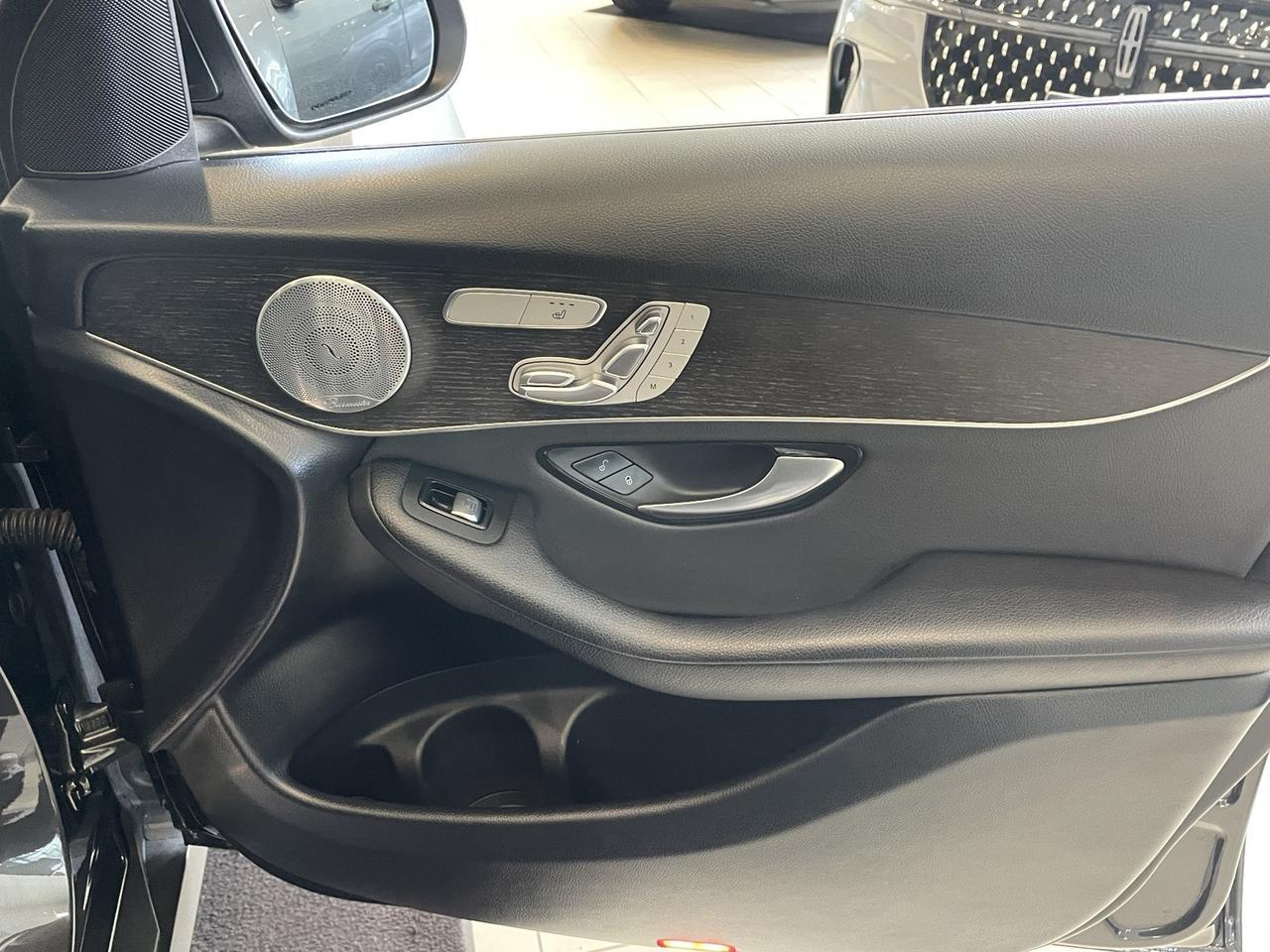 2020 Mercedes-Benz GLC GLC 300 Annapolis MD
