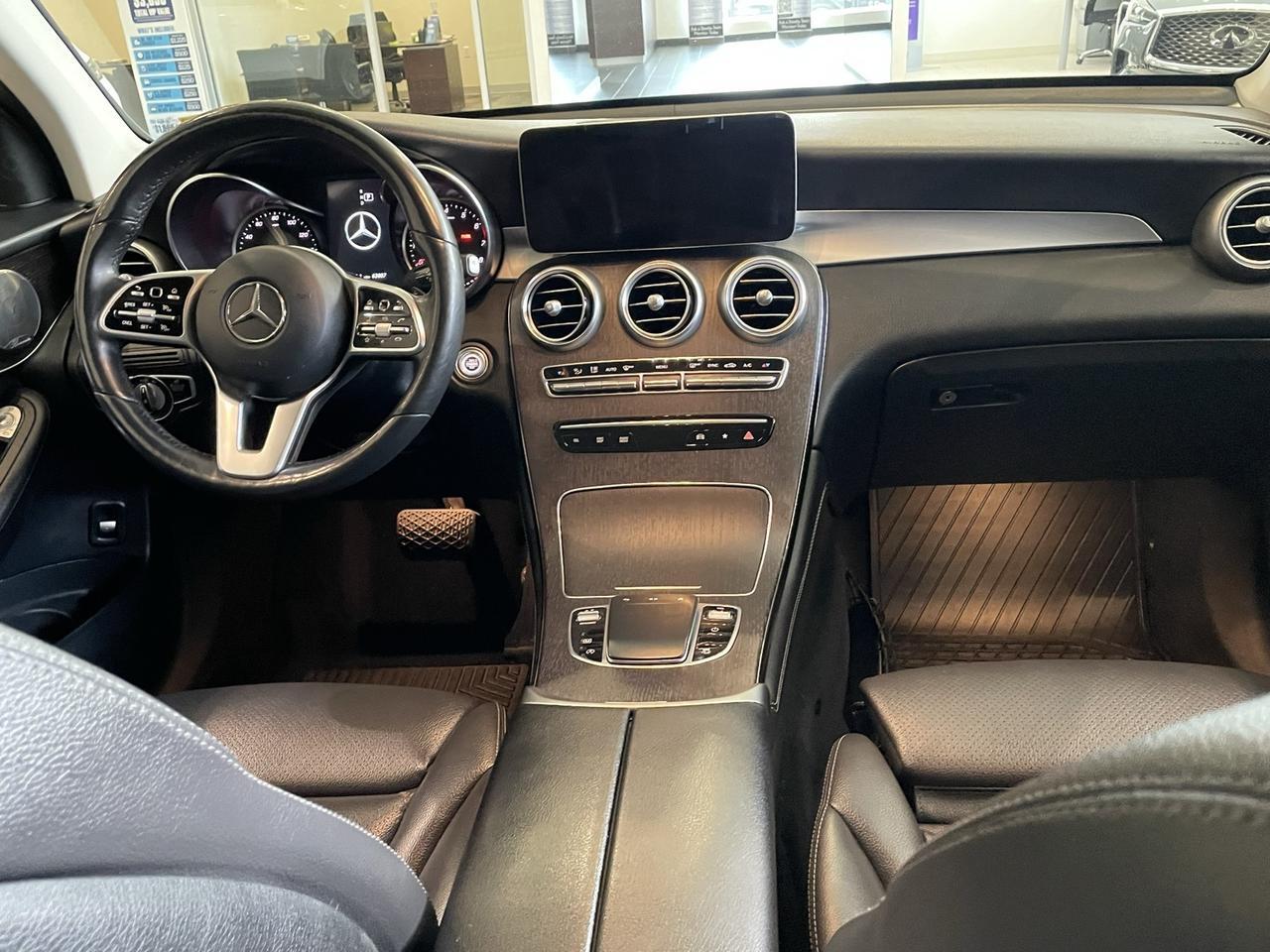 2020 Mercedes-Benz GLC GLC 300 Annapolis MD