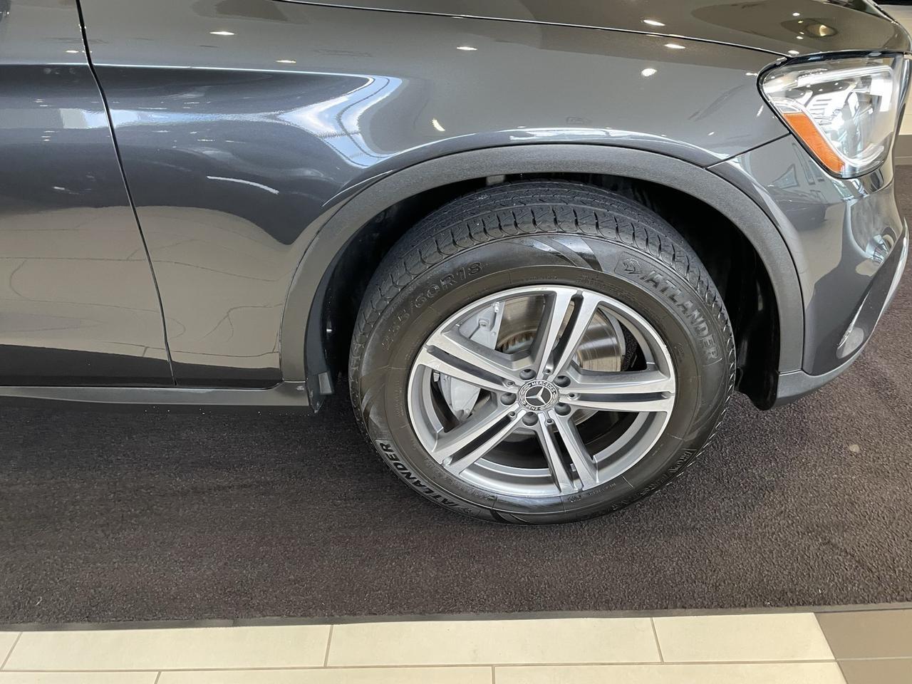2020 Mercedes-Benz GLC GLC 300 Annapolis MD