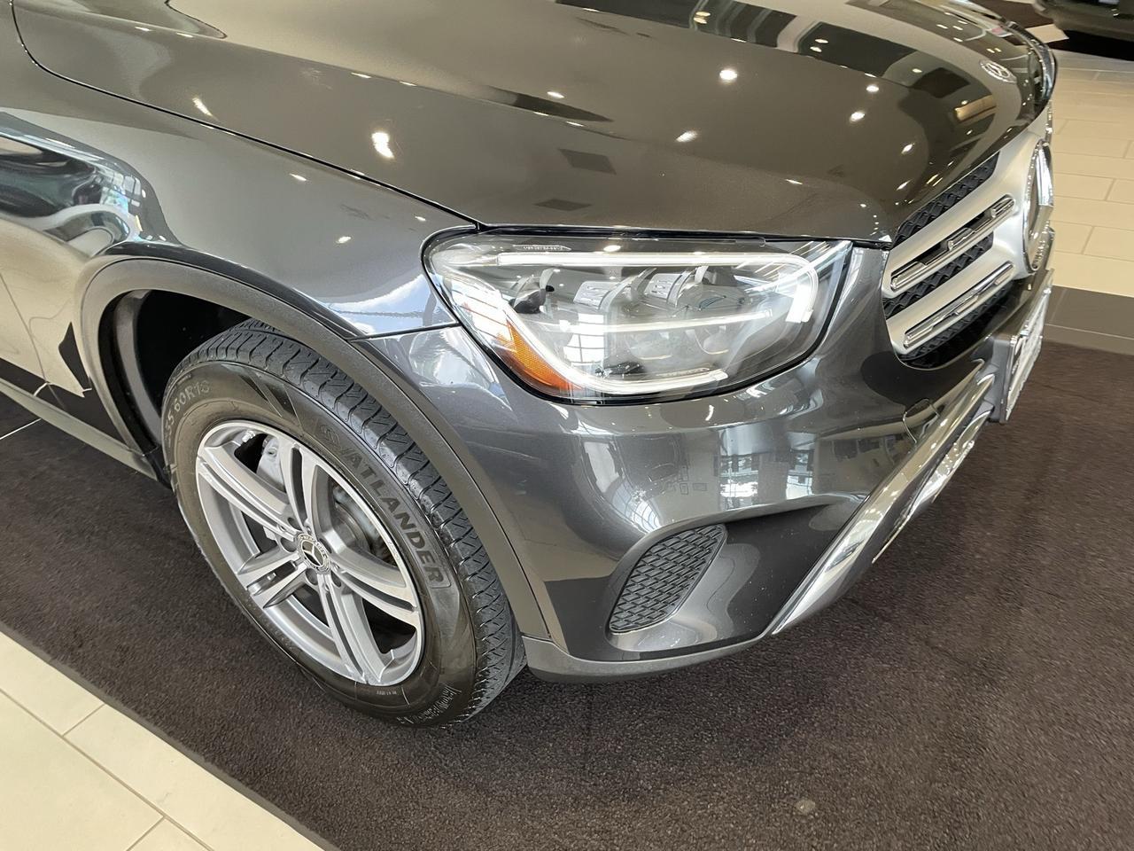 2020 Mercedes-Benz GLC GLC 300 Annapolis MD