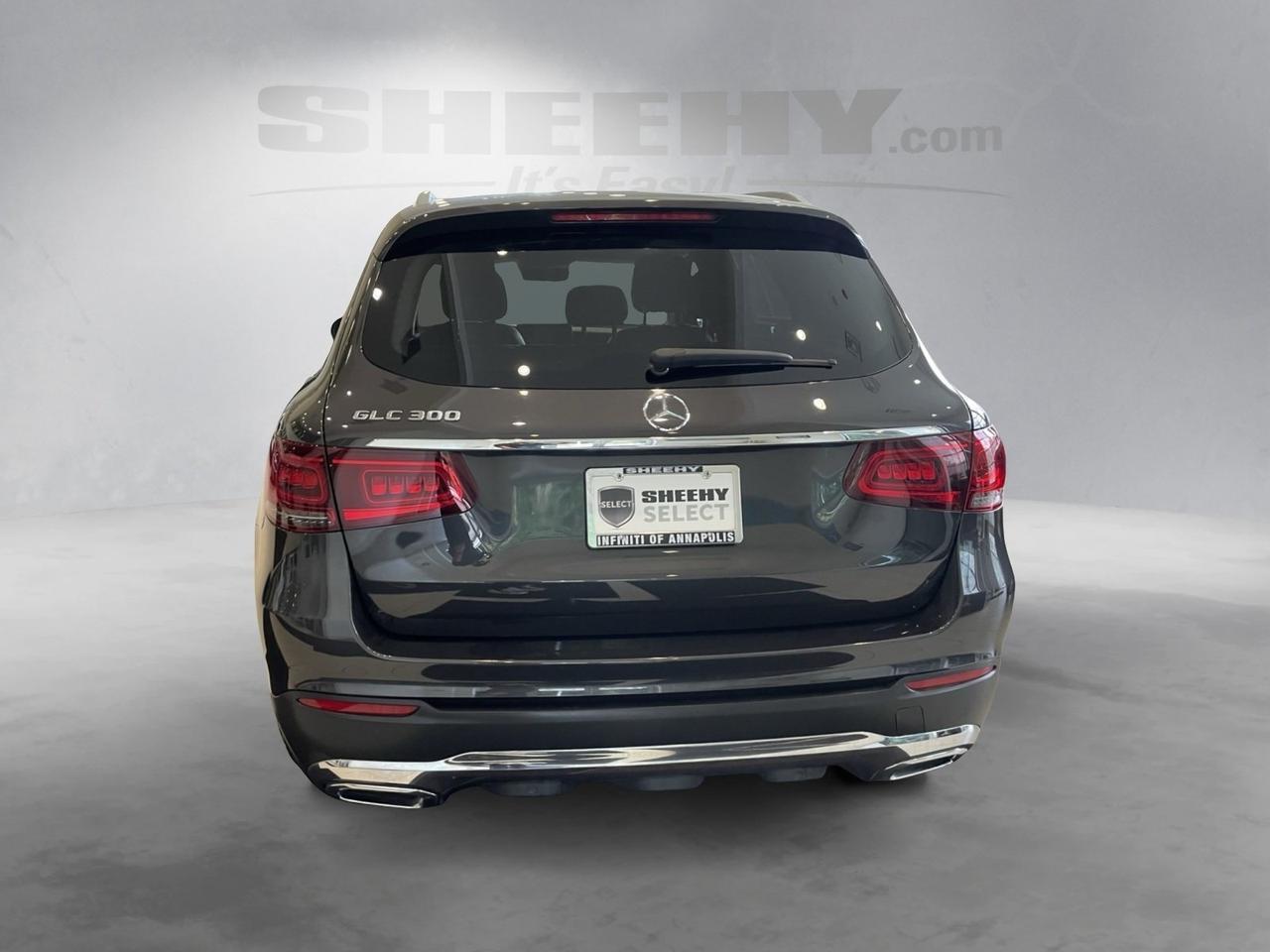 2020 Mercedes-Benz GLC GLC 300 Annapolis MD