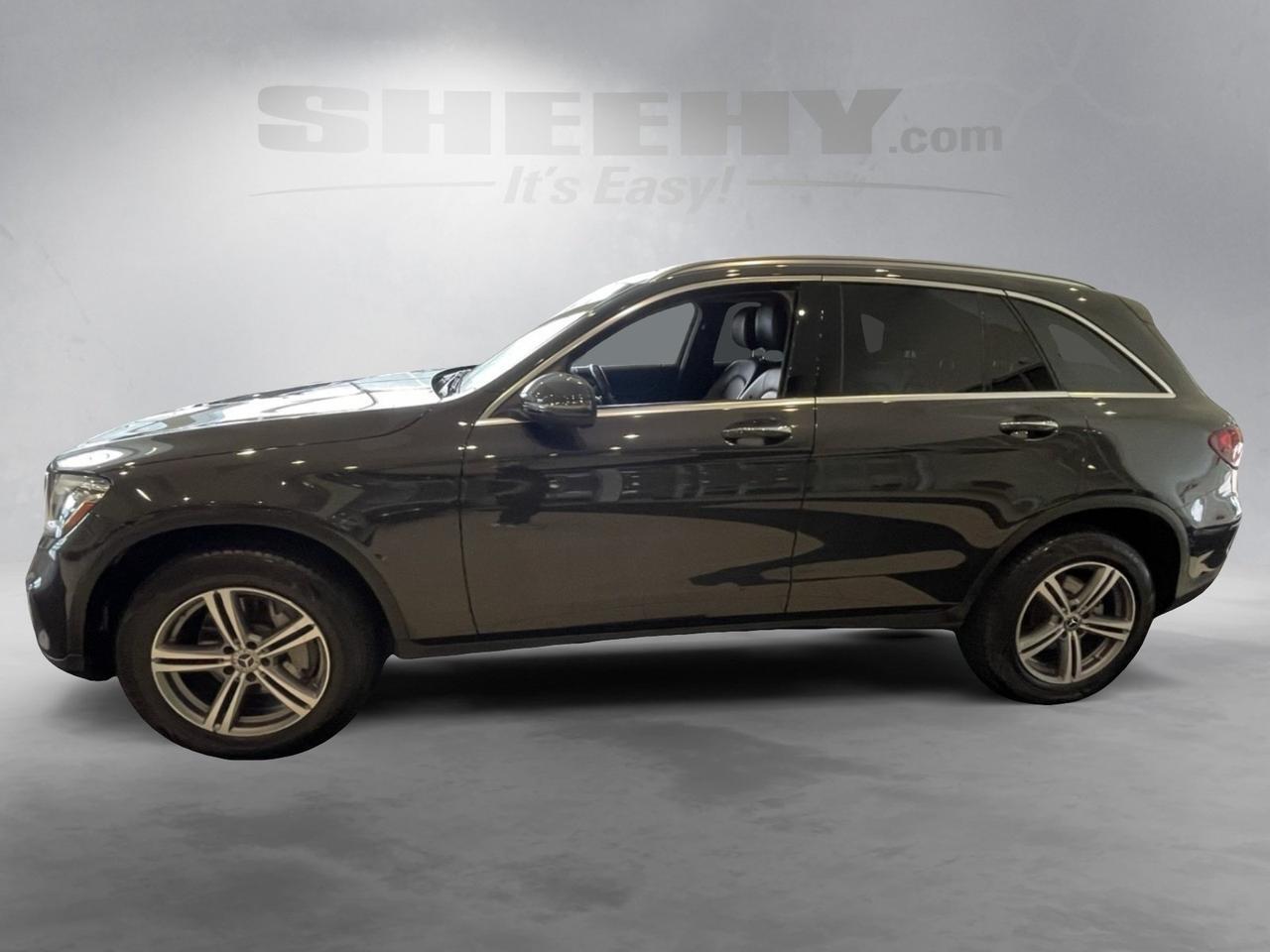 2020 Mercedes-Benz GLC GLC 300 Annapolis MD