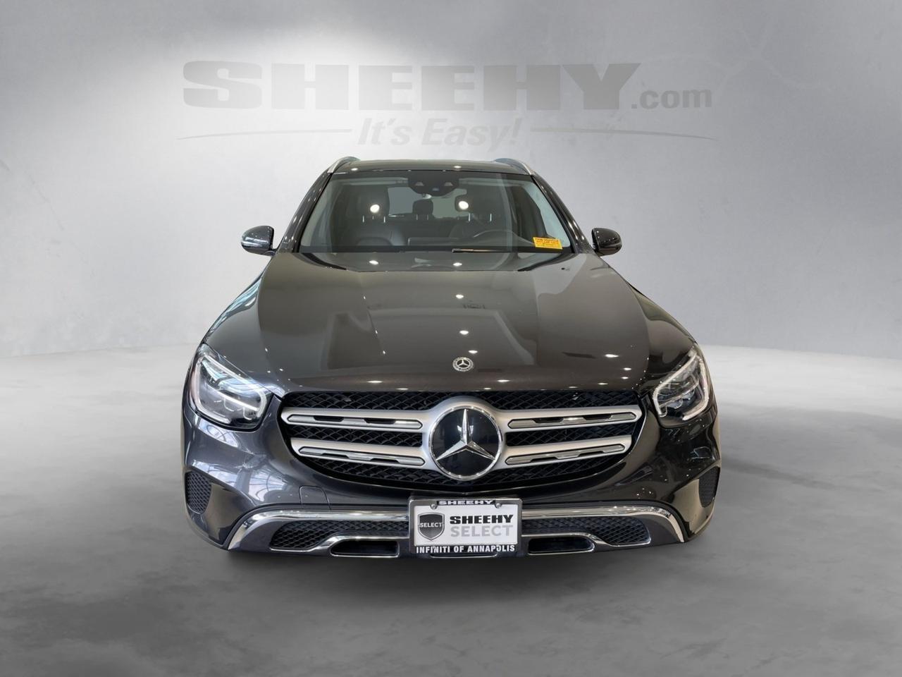 2020 Mercedes-Benz GLC GLC 300 Annapolis MD