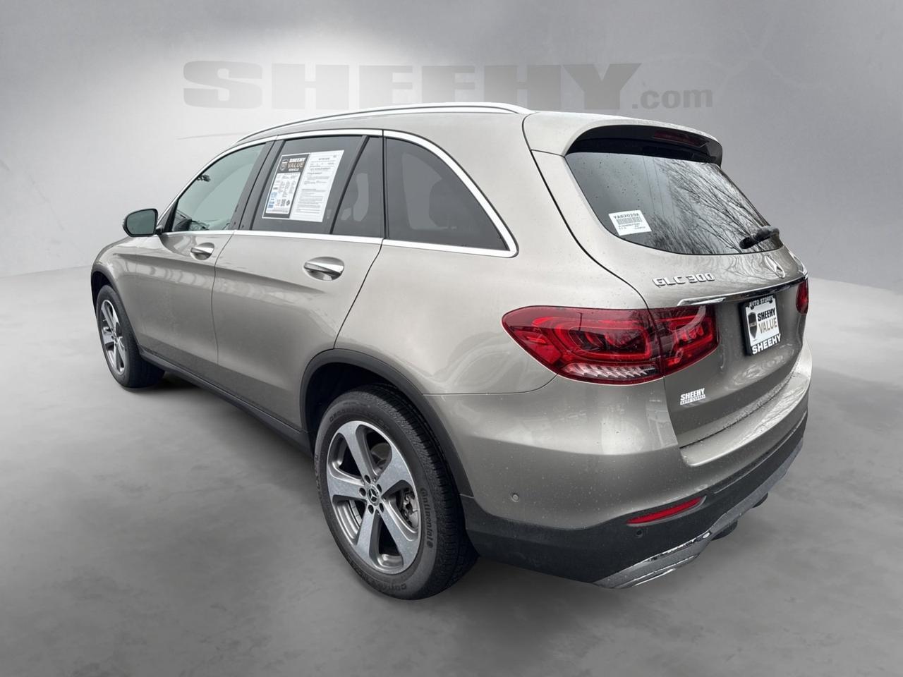 2020 Mercedes-Benz GLC GLC 300 Warrenton VA