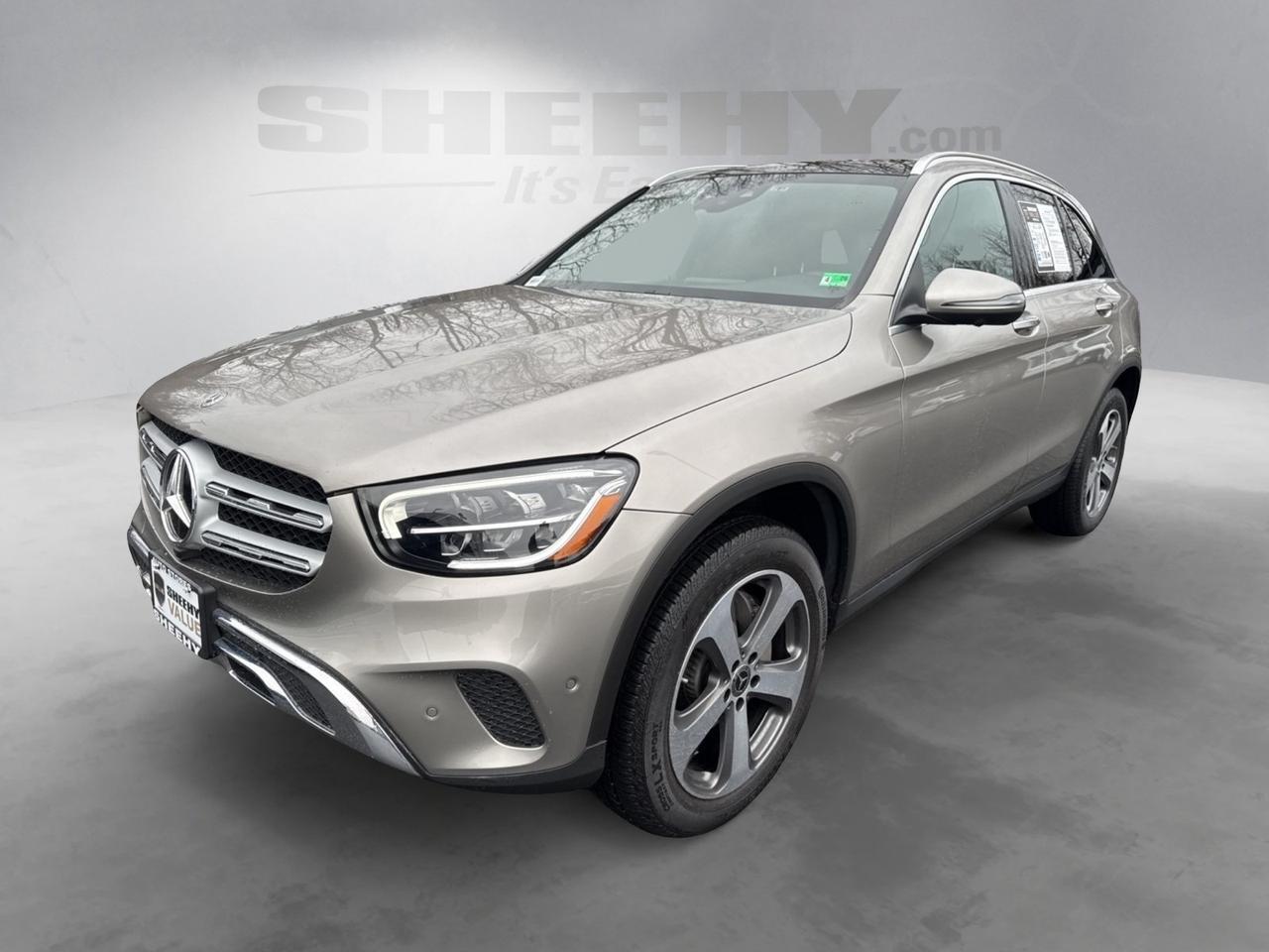 2020 Mercedes-Benz GLC GLC 300 Warrenton VA