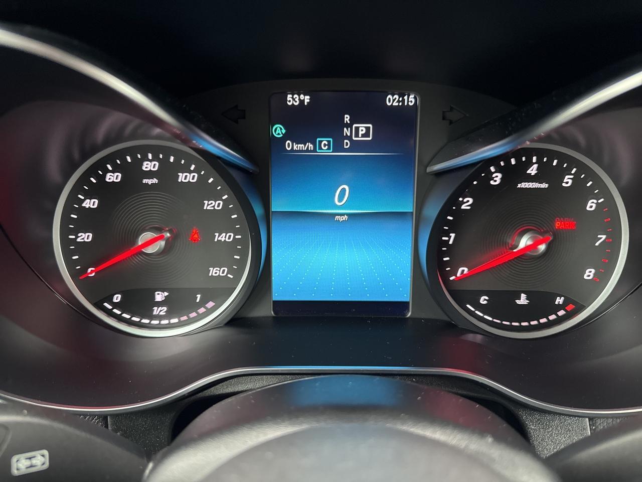 2020 Mercedes-Benz GLC GLC 300 Warrenton VA