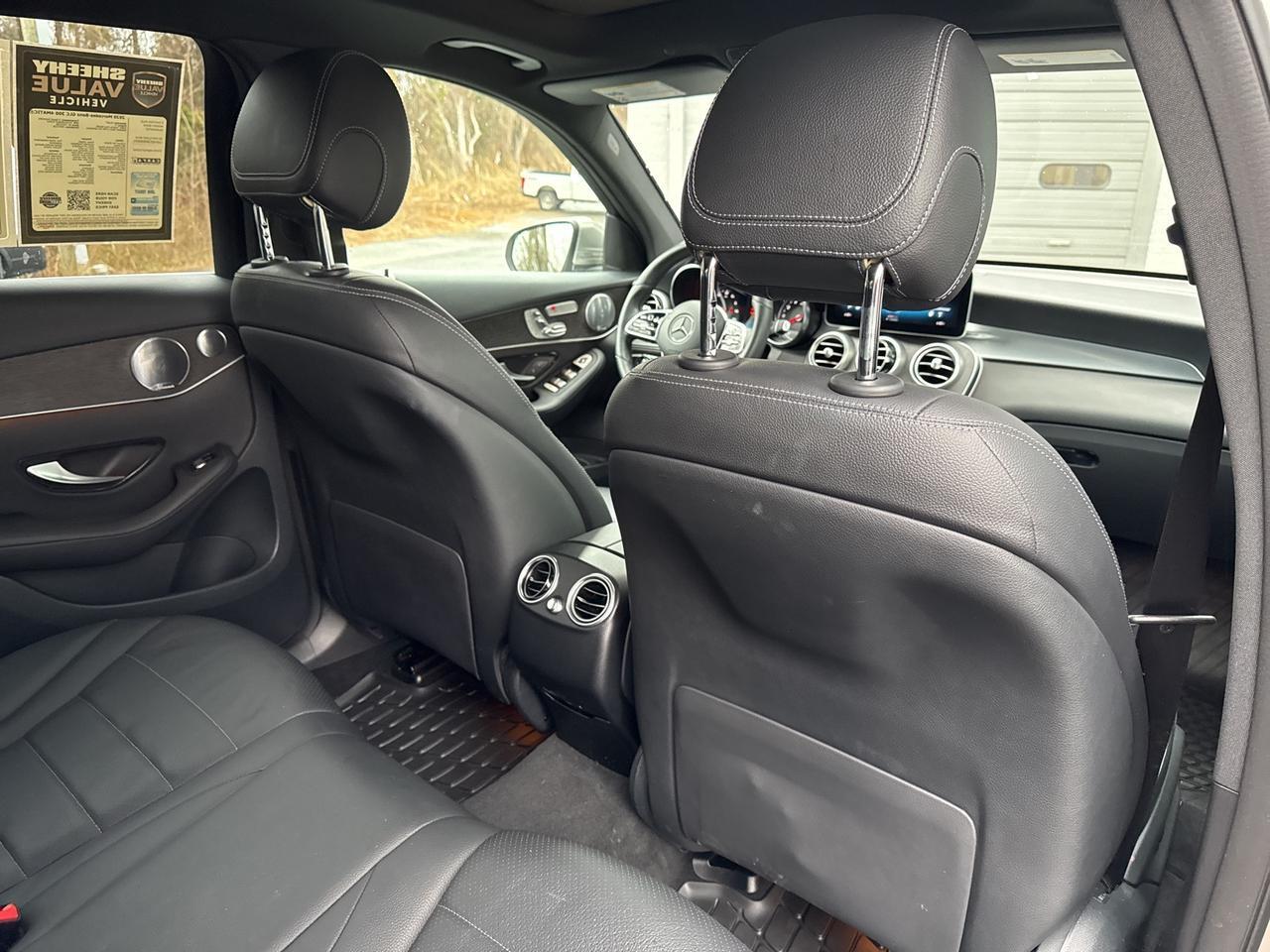 2020 Mercedes-Benz GLC GLC 300 Warrenton VA