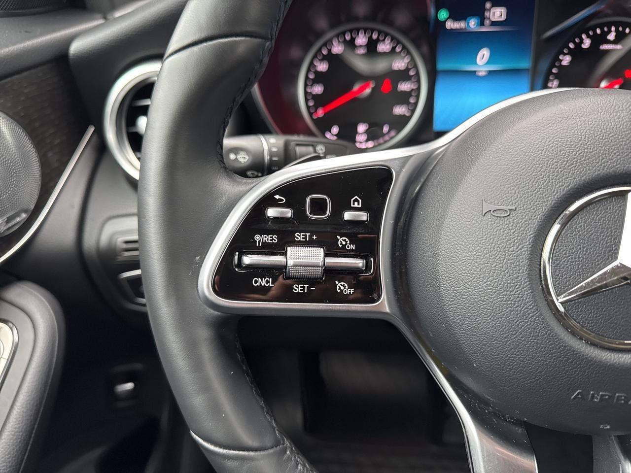 2020 Mercedes-Benz GLC GLC 300 Warrenton VA