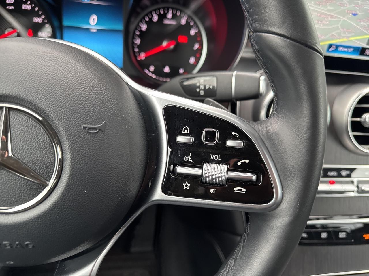 2020 Mercedes-Benz GLC GLC 300 Warrenton VA