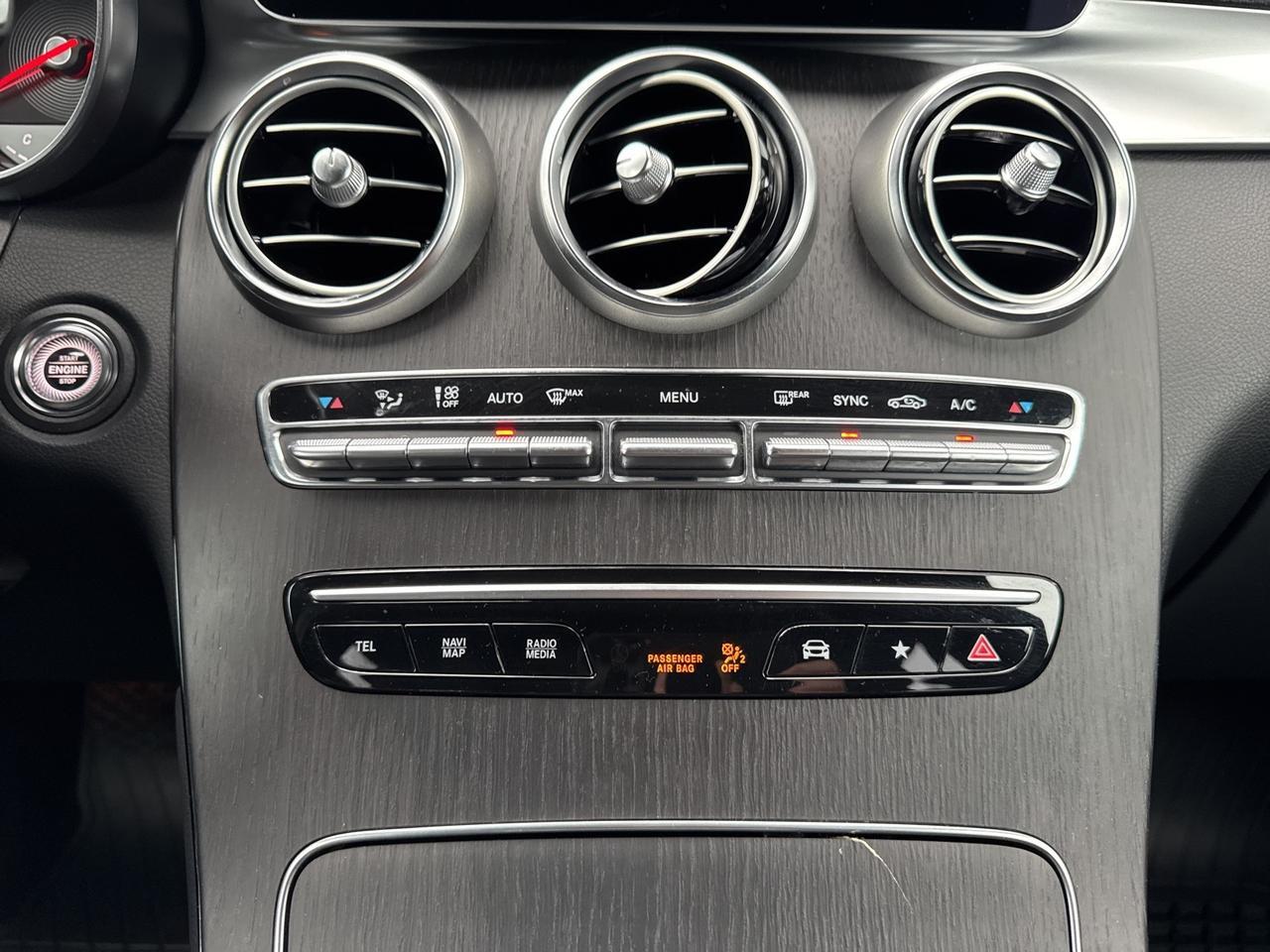 2020 Mercedes-Benz GLC GLC 300 Warrenton VA