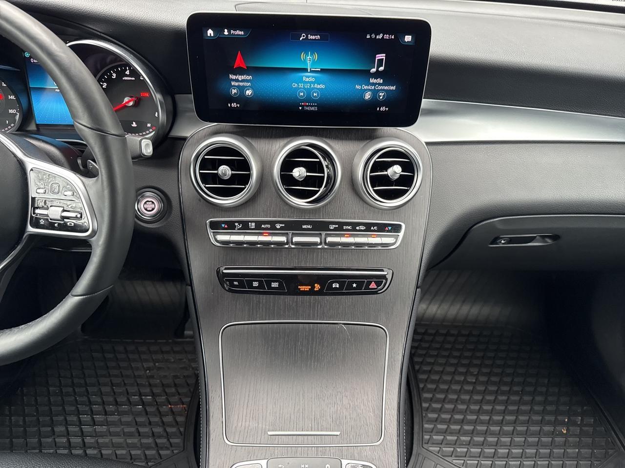 2020 Mercedes-Benz GLC GLC 300 Warrenton VA