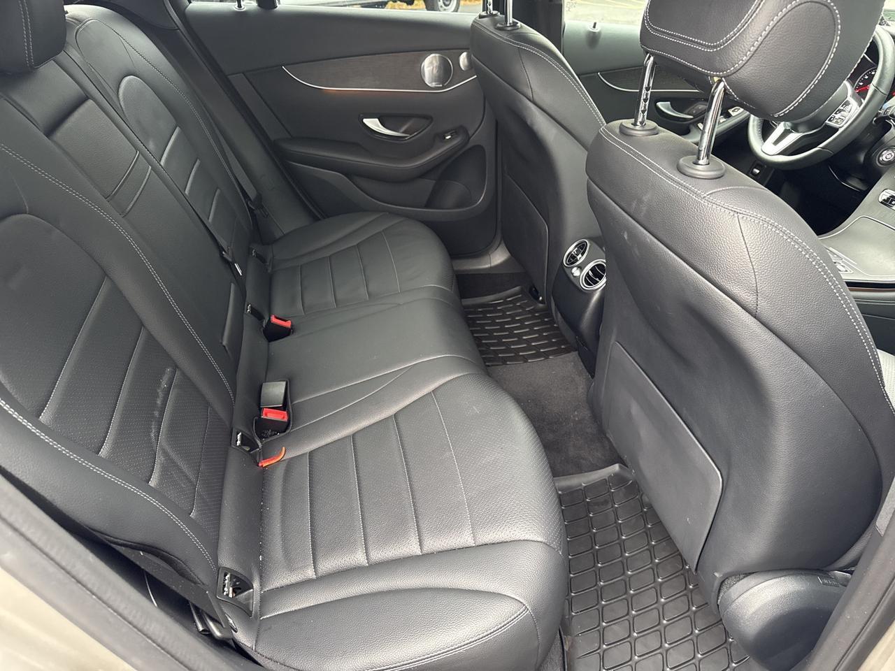 2020 Mercedes-Benz GLC GLC 300 Warrenton VA