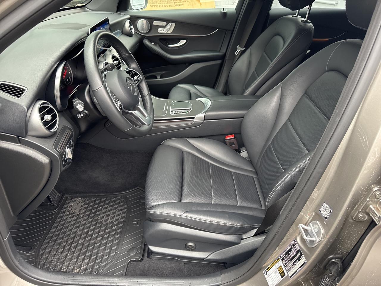 2020 Mercedes-Benz GLC GLC 300 Warrenton VA