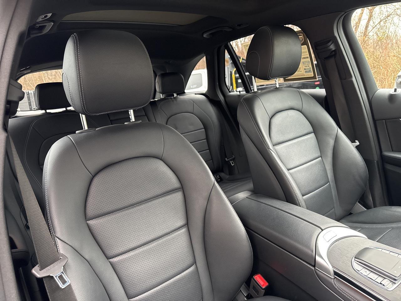 2020 Mercedes-Benz GLC GLC 300 Warrenton VA