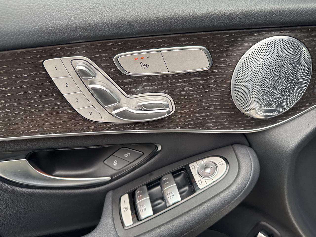 2020 Mercedes-Benz GLC GLC 300 Warrenton VA